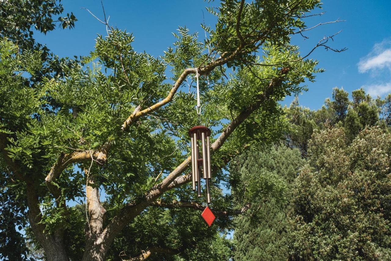 Ostello Dei Giardini Di Pomona Чистерніно Екстер'єр фото